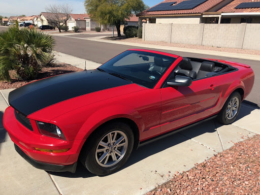 Commercial Printer «Desert Sky Printing», reviews and photos, 9299 W Olive Ave Suite 401, Peoria, AZ 85345, USA