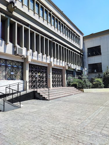 Centro Educativo Salesianos Alameda - Colina