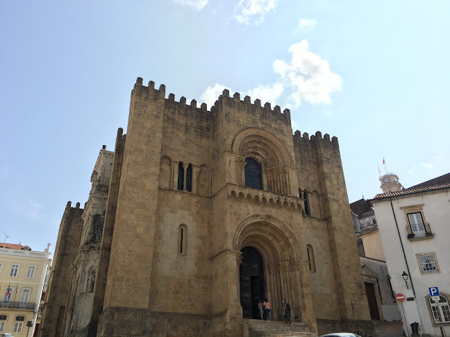 R. do Cabido 1, 3000-088 Coimbra, Portugal