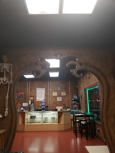 Tattoo and Piercing Shop «Subculturez Tattoo & Body Piercing», reviews and photos, 2481 N Volusia Ave, Orange City, FL 32763, USA