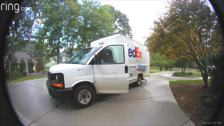 Mailing Service «FedEx Ground», reviews and photos, 7585 Factory Shoals Rd, Austell, GA 30168, USA