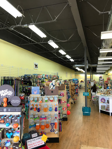 Pet Store «Bark Life Market», reviews and photos, 11220 Park Blvd N, Seminole, FL 33772, USA