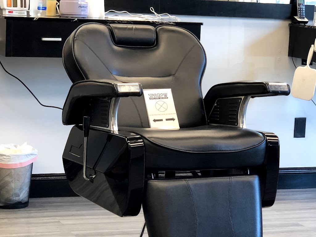 StarGlow Salon 08844
