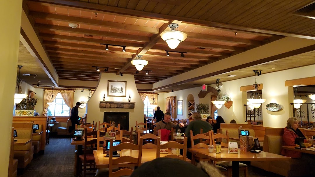 Olive Garden Italian Restaurant