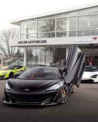Miller Motorcars Service - Photo 8 - Car repair in Stamford, CT, Stamford