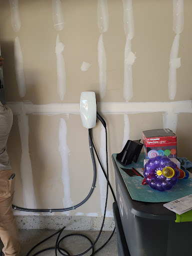 Photo of Malone Electrical Solutions