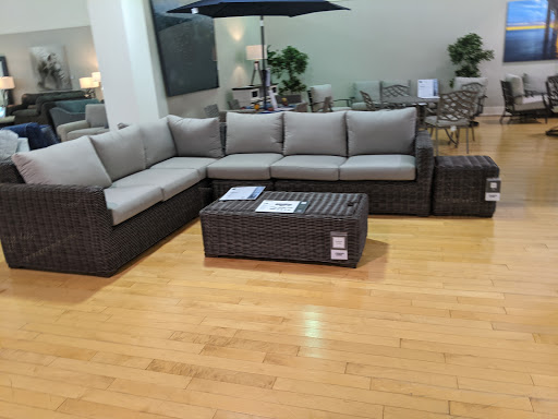 Furniture Store «American Signature Furniture», reviews and photos, 1924 W International Speedway Blvd, Daytona Beach, FL 32114, USA