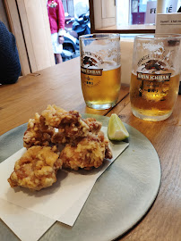 Karaage du Restaurant japonais EchizenSOBA TOGO à Paris - n°4