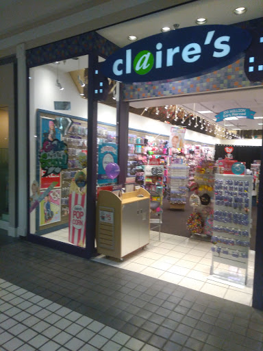 Shopping Mall «Golden East Crossing», reviews and photos, 1100 N Wesleyan Blvd, Rocky Mount, NC 27804, USA