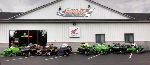 Bangor Motor Sports, 34 Banair Rd, Bangor, ME 04401, USA, 