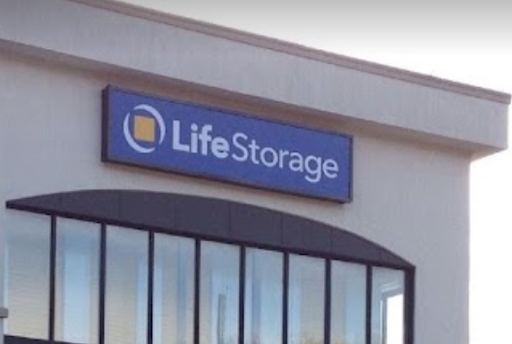 Self-Storage Facility «Life Storage», reviews and photos, 4140 US-1, Monmouth Junction, NJ 08852, USA