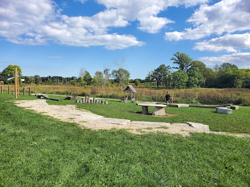 Mequon Nature Preserve