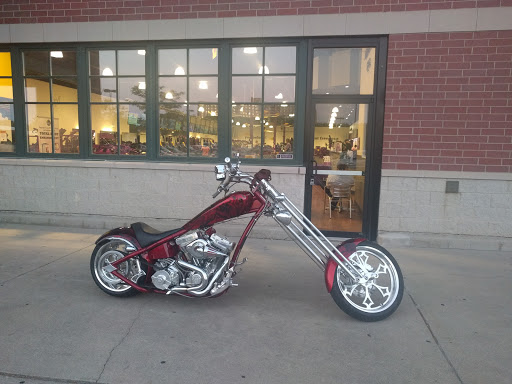 Gym «Planet Fitness - Lincolnwood, IL», reviews and photos, 6850 McCormick Blvd, Lincolnwood, IL 60712, USA