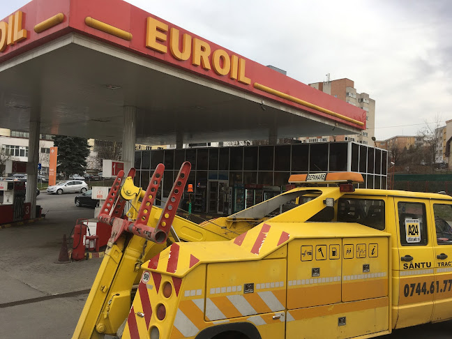 Opinii despre EuroOil în <nil> - Benzinărie