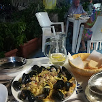 Photo n°1 de l'avis de Yosephine.p fait le 03/08/2022 à 22:45 sur le  Caffé 1/2 Notte à Montesilvano