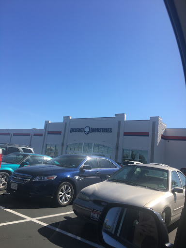 Thrift Store «Deseret Industries», reviews and photos