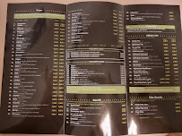 Carte du Yoopis Kebab Pizza à Spenge