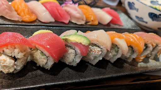Yanagi Sushi & Grill image