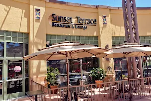 Sunset Terrace Restaurant | Bar | Lounge image