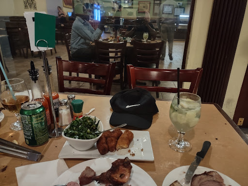 Brazilian Restaurant «Brasilia Grill», reviews and photos, 99 Monroe St, Newark, NJ 07105, USA