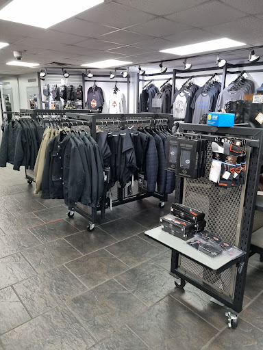 Harley-Davidson Dealer «Thunder Tower West Harley-Davidson», reviews and photos, 1384 Southlake Pkwy, Morrow, GA 30260, USA