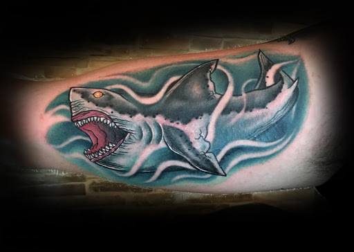 Explore december tattoo ideas, creative tattoo ideas in Oviedo, available at Homesick Tattoo Studio & Gallery