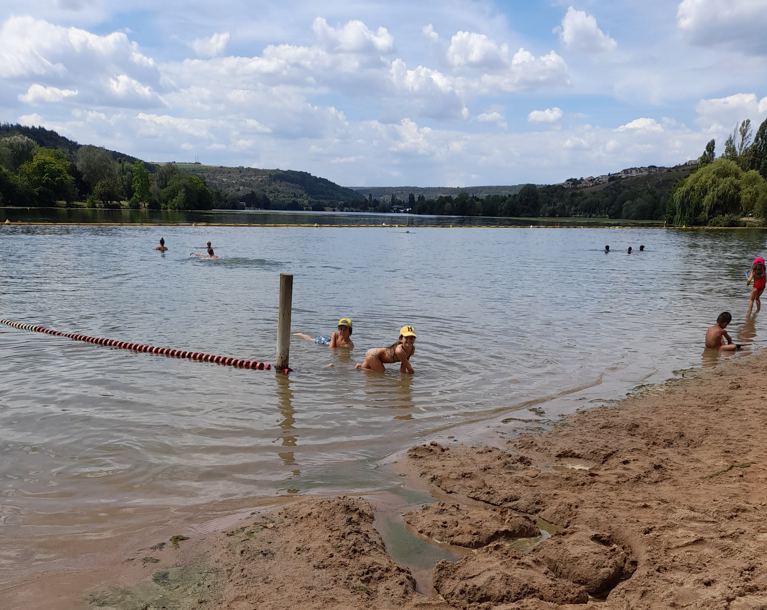 Photo n° 2 de l'avis de Yveline.r fait le 28/08/2021 à 12:07