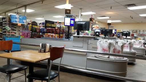 Grocery Store «Baiz Market Place», reviews and photos, 523 N 20th St, Phoenix, AZ 85006, USA