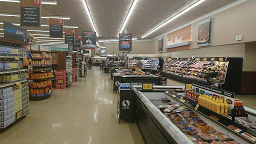 Grocery Store «Safeway», reviews and photos, 3325 28th St, Boulder, CO 80302, USA