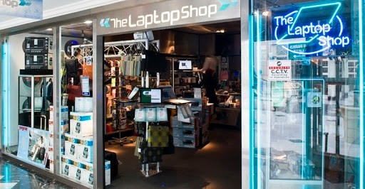 The Laptop Shop Dublin