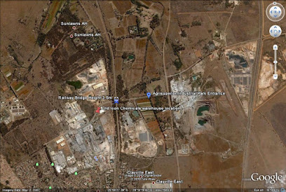 Agrisuperior Industrial Park, Olifantsfontein, Gauteng