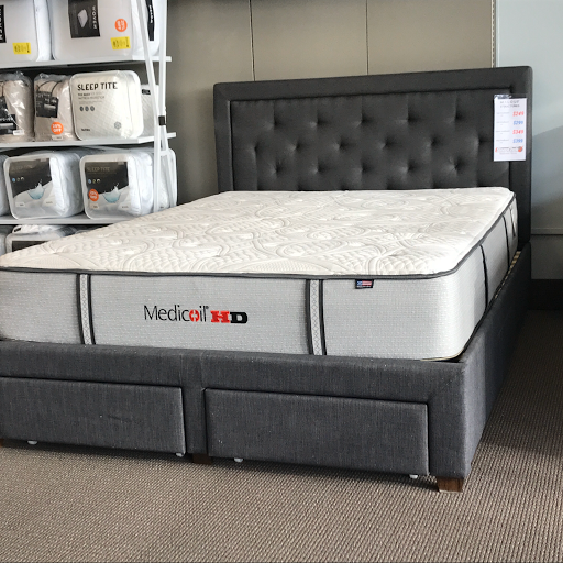 Mattress Store «SleepChek Mattress Store», reviews and photos, 751 S Latson Rd, Howell, MI 48843, USA