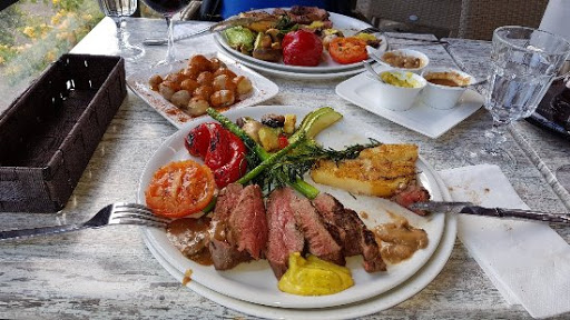 Costa Italy en Maspalomas