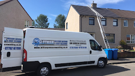 Lothian Pressure Washing & Roof Cleaning (West Lothian)