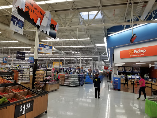 Walmart Supercenter