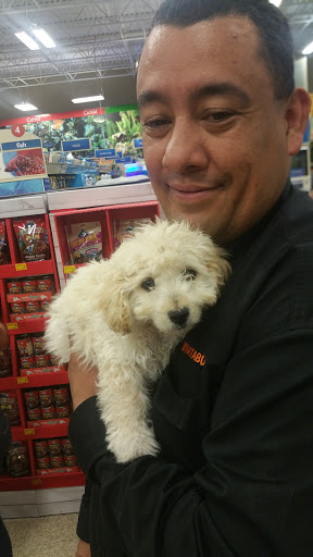 Pet Supply Store «PetSmart», reviews and photos, 1836 Joe Battle Blvd, El Paso, TX 79936, USA