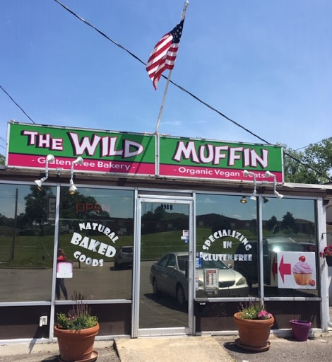 The Wild Muffin