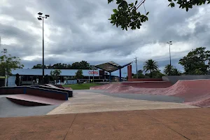 Koby Mitchell Memorial Skatepark image