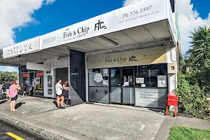 The Fish & Chip Shop Westmere image