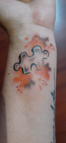 Pantera tattoo estudio - Restaurante