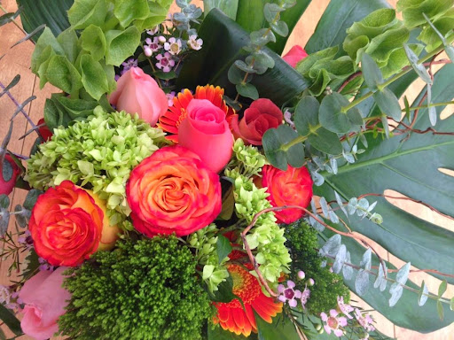 Florist «Trisha Cooper Designs», reviews and photos, 275 Grove St #2, Auburndale, MA 02466, USA
