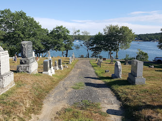 Seaside Cemetery