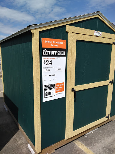 Home Improvement Store «The Home Depot», reviews and photos, 5455 Fairmont Pkwy, Pasadena, TX 77505, USA