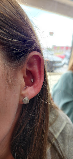 Explore tattoo ideas for two daughters, creative tattoo ideas in Indianapolis, available at Bombshell Piercing Co