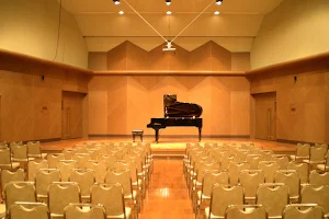 Muramatsu Recital Hall Shin-Osaka image