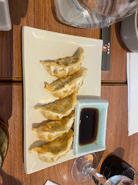 Plats et boissons du Restaurant japonais Sushi Massena à Paris - n°9