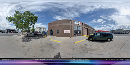 Electrical Supply Store «Cost Plus Electric Supply Central Express», reviews and photos, 2775 S Shoshone St, Englewood, CO 80110, USA