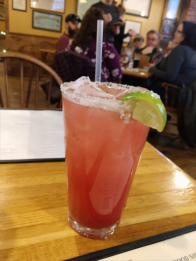 Brewery «The Run of the Mill Public House and Brewery», reviews and photos, 100 Main St, Saco, ME 04072, USA