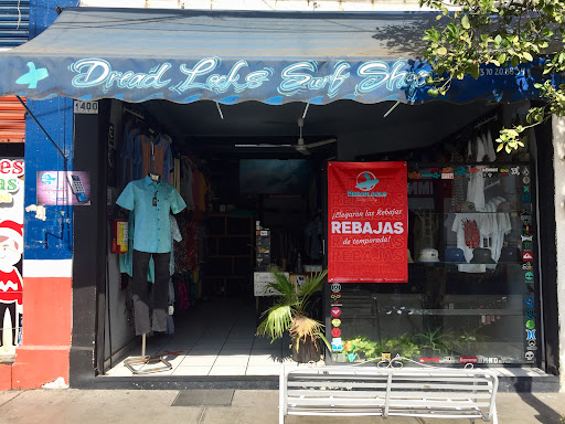 DreadLocks Surf Shop