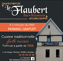 Photos du propriétaire du Le Flaubert bar brasserie restaurant à Canteleu - n°4